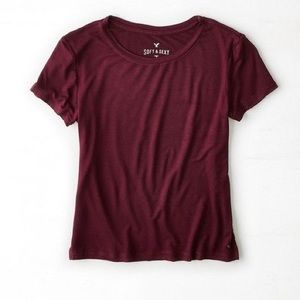 American Eagle Soft & Sexy Shirt